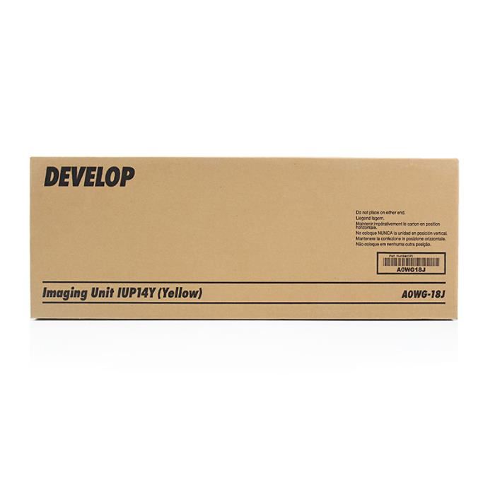 DEVELOP IUP14Y Develop